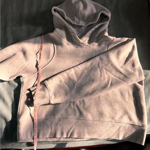 Lululemon longful hoodie - Picture 4 of 7